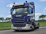 SCANIA-R380