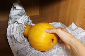Jul 01, 2021 · a rubber mallet can help, if you have one, to gently push the knife through difficult thick spots. 3 Ways To Store Butternut Squash Wikihow
