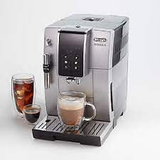 Open a walmart credit card to save even more! Delonghi Coffee Espresso Machines Crate And Barrel