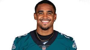 Former alabama quarterback jalen hurts finished his collegiate career with one succesful season at the university of oklahoma before being drafted by the philadelphia eagles in the second round of the 2020 nfl draft. Jalen Hurts