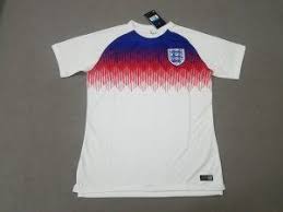 2018 England World Cup Training Shirt L286