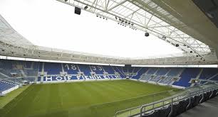 Hoffenheim is here to stay, whether people like it or not. Prezero Arena Fifa 21 Stadiums