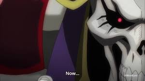 Ainz ooal gown, penyihir mayat hidup yang sebelumnya dikenal sebagai momonga, telah menerima tempatnya di dunia baru ini. Overlord Season 2 Episode 5 On Coub