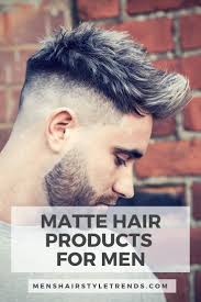 Lanolin, castor beans, and flower oil hydrate and condition every strand, so your hair stays in place without flakes, dryness, or damage. Best Hair Products For Men 2021 Ultimate Guide Mens Hairstyles Long Hair Styles Men Cool Hairstyles