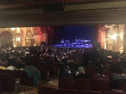 beacon theatre orchestra 2 rateyourseats com