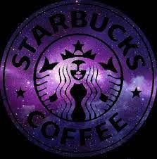 The siren is our muse, the face of our brand. Logo Starbucks Coffee We Heart It Free Image Download