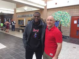 RealAmateurWrestling