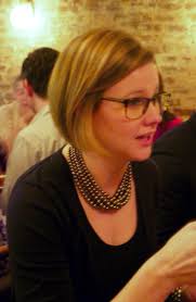 Paralegal Abby Calhoun Says Goodbye — Daryanani Law Group, PC