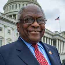 Jim Clyburn