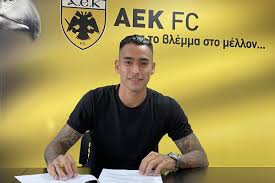 Highlights365 will update the latest broadcasts, sopcast. Aek Pred Velez Pojacao Napad Poznatim Argentincem Sportsport Ba
