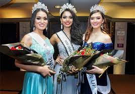 News & updates related to miss grand international. 18 Year Old Taanusiya Wins Miss Grand Kl 2018 Crown Citizens Journal Malaysia