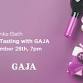 Gaja Italian Wine Tasting | Amathus Drinks Bath - Amathus Drinks Bath, 6 Green St Event Image