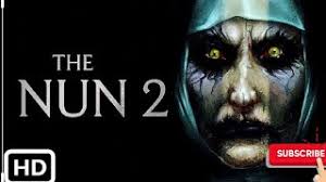 The Nun 2 Full Izle Herunterladen