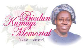 He took the news with calm. Burial Programme For Kumuyi S Wife Religion Nigeria