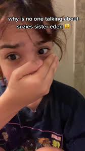 Susies Sister Eden from Stranger Things