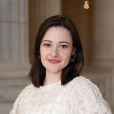 I'm Lauren Loisel and I'm ready to fight for Louisiana.