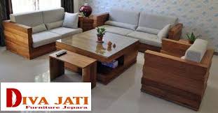 Bismarjeparamebel 323 views8 months ago. Kursi Tamu Bogor Sofa Minimalis Kayu Jati Kursi Tamu Minimalis Murah