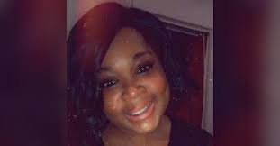 Ashley Latrice Cannon Obituary