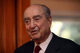 18 οκτωβρίου 1918 χαλέπα χανίων 29 μαΐου 2017 αθήνα. Pe8ane O Kwnstantinos Mhtsotakhs