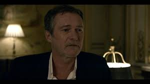 Les hommes de l'ombre