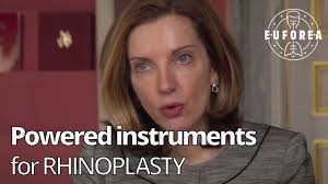 Can classic osteotomes be replaced by powered instruments?