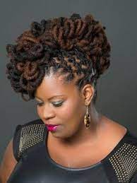Dreadlocks are today not only restricted to men, but women love it too. Beautiful Style Locs Hairstyles Dreadlock Styles Hair Styles