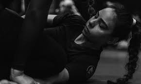 Hidden Gems: Meet Fabiana Jorge of Leverage Jiu Jitsu Colorado