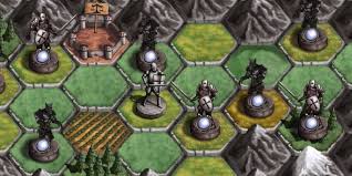 The Elder S Quest Is An Upcoming Rpg With A Timing Based Combat System That S Heading For Ios And Android Pocket Gamer