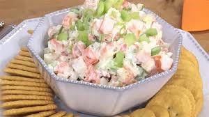 Make Dylan S Mom S 3 Ingredient Crab Dip For Easy Entertaining Recipe Crab Dip Crab Dip Recipes Recipes