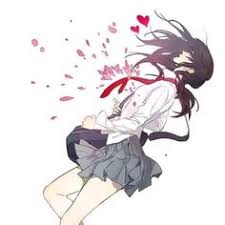 Bacol terima dm pap mantan. Anime Bff Girl