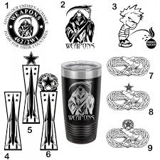 Polar camels are made from 18/8 gauge stainless steel (18. Polar Camel Vacuum Insulated Tumbler In Stainless Steel 20 Oz
