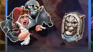 MTG Arena makes Ajanis tragic betrayal a killer meme