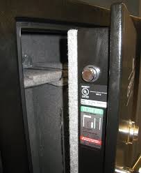 The liberty centurion series safe is rated for 30 minutes at 1200 degrees. 11 Myths About Gun Safe Theft Protection Gun Safe Reviews Guy