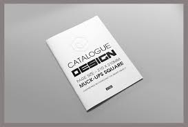 Brochure Magazine Mock Up Magazine Template Brochure Mockup