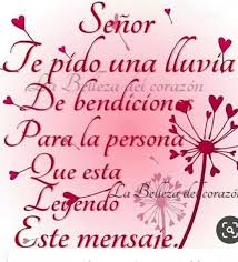 El cielo estará medio nublado. Bendiciones Para Ti