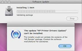 Download the latest and official version of drivers for hp deskjet 3650 color inkjet printer. Hp Printer Driver Update Macsolvers Blog