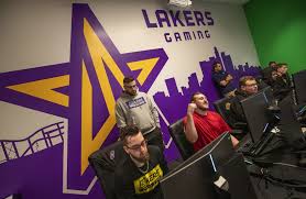 Sign in buy nba 2k21. Delayed Nba 2k League Season Will Start May 5 Los Angeles Times