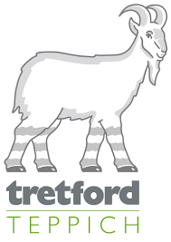 Teppiche sind ganz besondere heimtextilien, welche deine wohnung gezielt gestalten und verschönern. Tretford Teppich Made In Germany Tretford Teppiche Online Kaufen