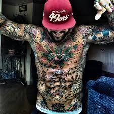 Since a long, owl tattoo is symbolic to education and wisdom. 101 Cool Full Body Tattoo Design For Men And Women