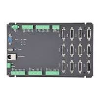 經濟型運動控制卡/控制器ECI2418B/ECI2608/ECI2218ET脈衝多功能