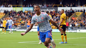 Wolverhampton wanderers football club record against manchester united, including all match details. 1ytxh 3ugytt8m