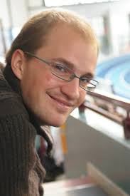 Michaël DECLERCQ (CONFLANS SAINTE HONORINE, PARIS)