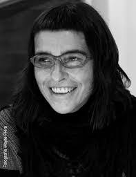 Berta Tapia's Instagram, Twitter & Facebook