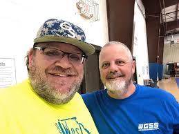 West Georgia Men's Fitness