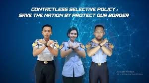 Tujuan penulisan karya tulis ilmiah ini adalah : Poltekim Juara Lomba Karya Tulis Ilmiah Mahasiswa Online Tingkat Nasional Lktim Otn Politeknik Imigrasi