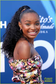 Moses Ingram & Saniyya Sidney Get Honored as 'Actors To Watch' During  Newport Beach Film Fesival 2021: Photo 4650267