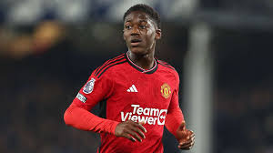 Kobbie Mainoo to follow Mason Greenwood & Alejandro Garnacho route at Man  Utd with Red Devils lining up bumper contract offer after breakthrough  season | Goal.com Nigeria