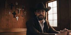 Jason Crabb