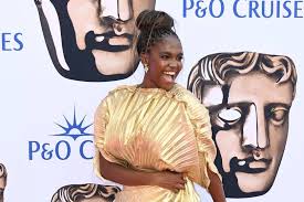 Catherine Tyldesley dazzles