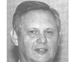 Edward Nugent Obituary (1933